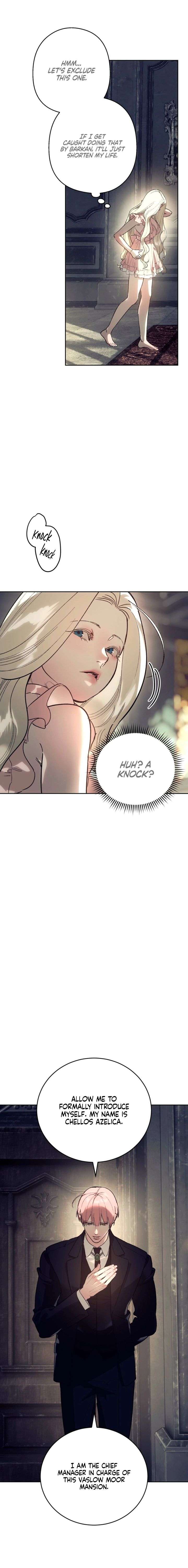 To You Who Will Ruin Me Chapter 20 85 ch 20 16