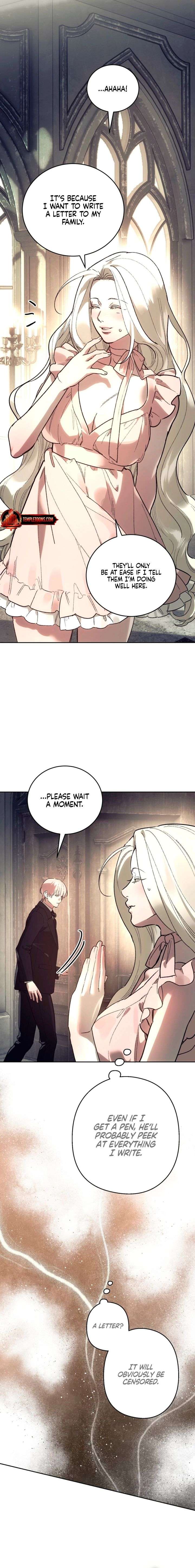 To You Who Will Ruin Me Chapter 20 87 ch 20 18