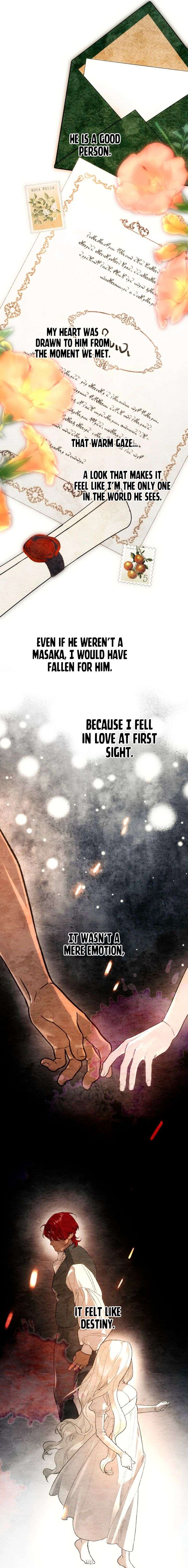 To You Who Will Ruin Me Chapter 20 88 ch 20 19