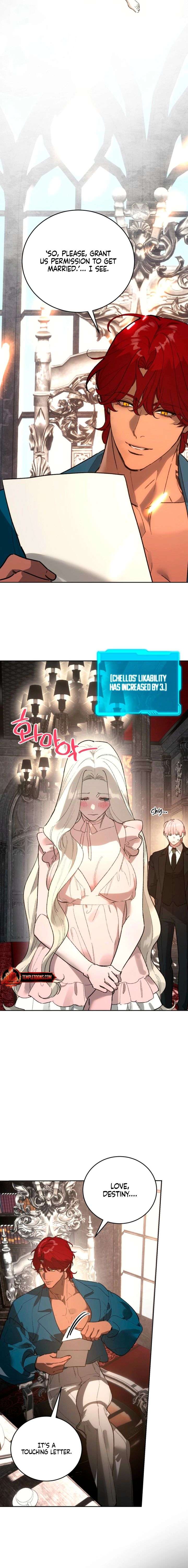 To You Who Will Ruin Me Chapter 20 89 ch 20 20