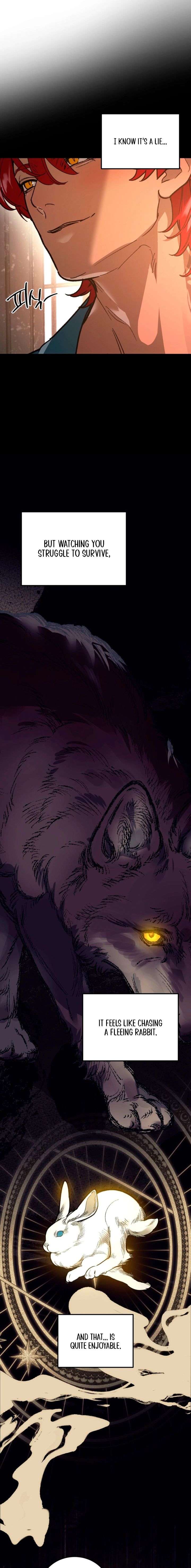 To You Who Will Ruin Me Chapter 20 90 ch 20 21