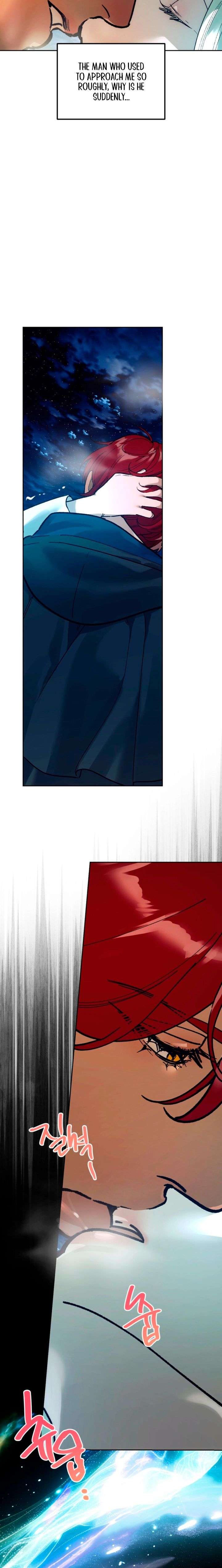 To You Who Will Ruin Me Chapter 20 73 ch 20 4