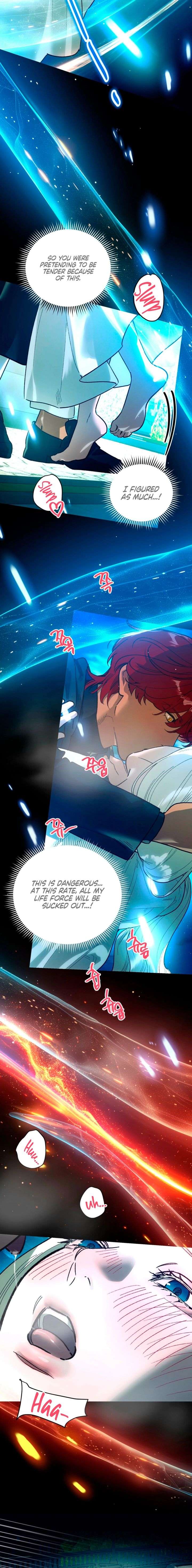 To You Who Will Ruin Me Chapter 20 75 ch 20 6