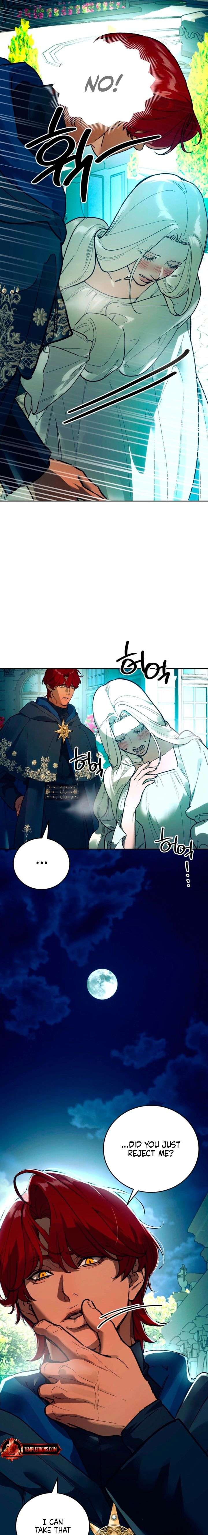 To You Who Will Ruin Me Chapter 20 76 ch 20 7