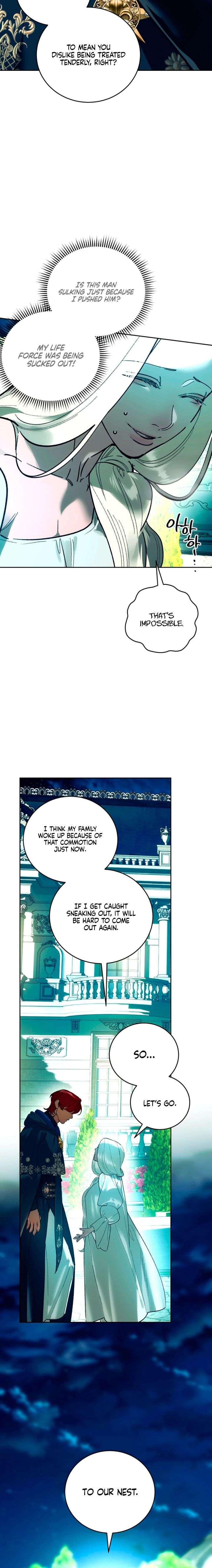 To You Who Will Ruin Me Chapter 20 77 ch 20 8