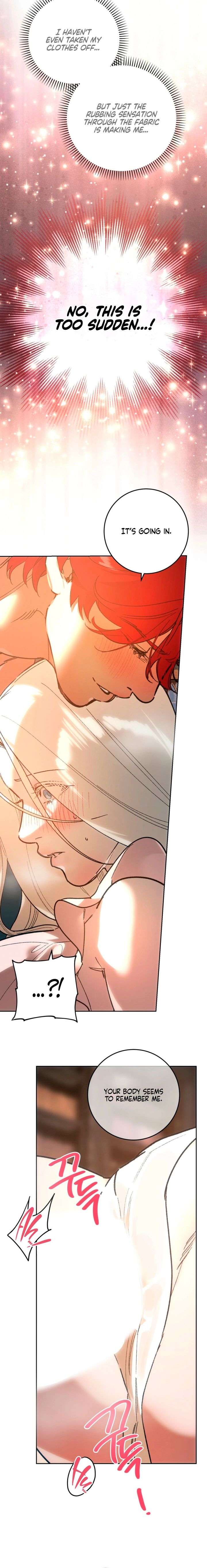 To You Who Will Ruin Me Chapter 21 73 ch 21 10