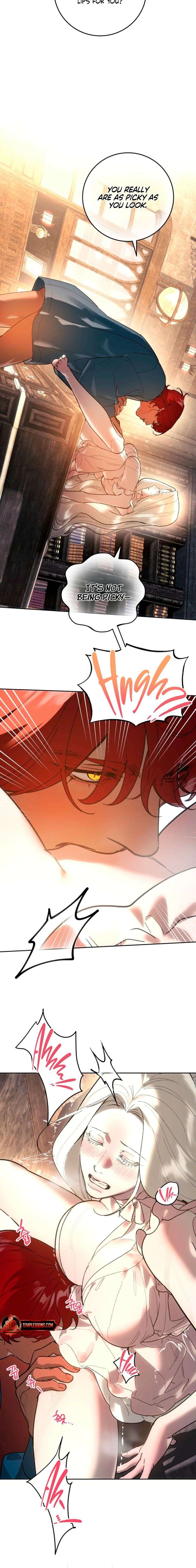 To You Who Will Ruin Me Chapter 21 75 ch 21 12