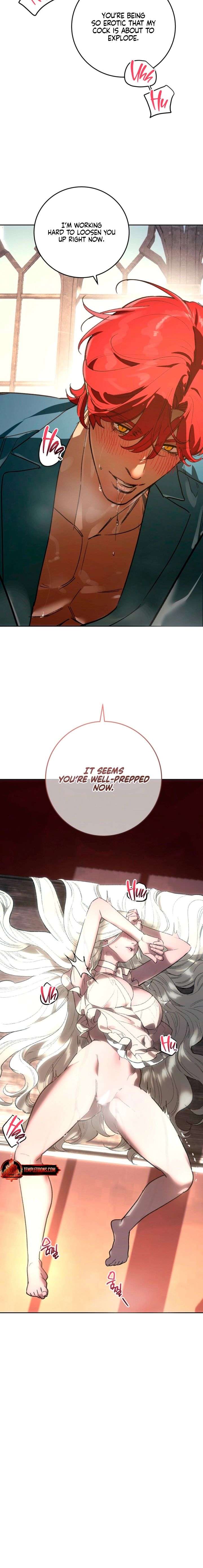 To You Who Will Ruin Me Chapter 21 77 ch 21 14