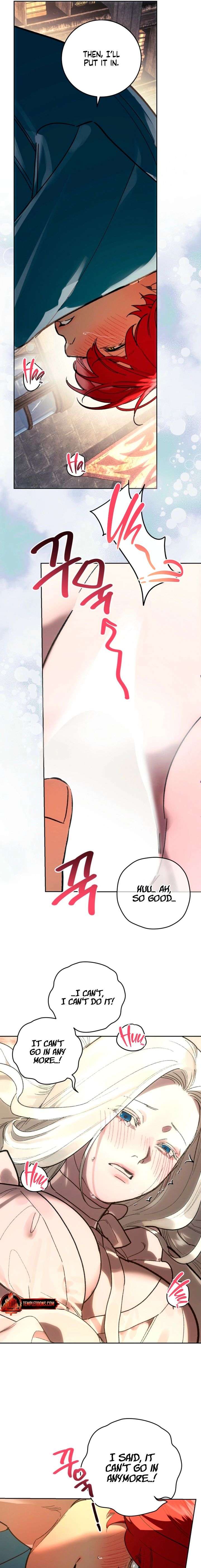 To You Who Will Ruin Me Chapter 21 78 ch 21 15