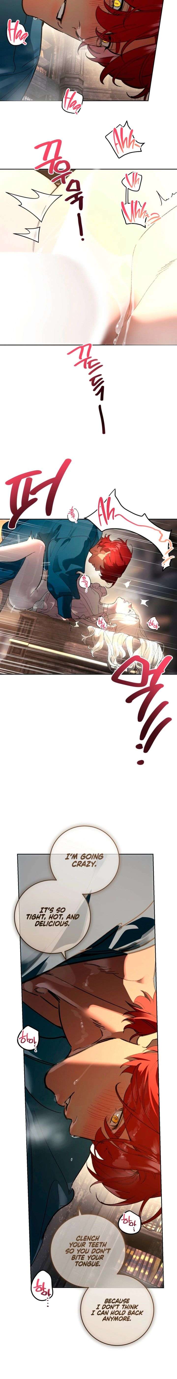 To You Who Will Ruin Me Chapter 21 79 ch 21 16
