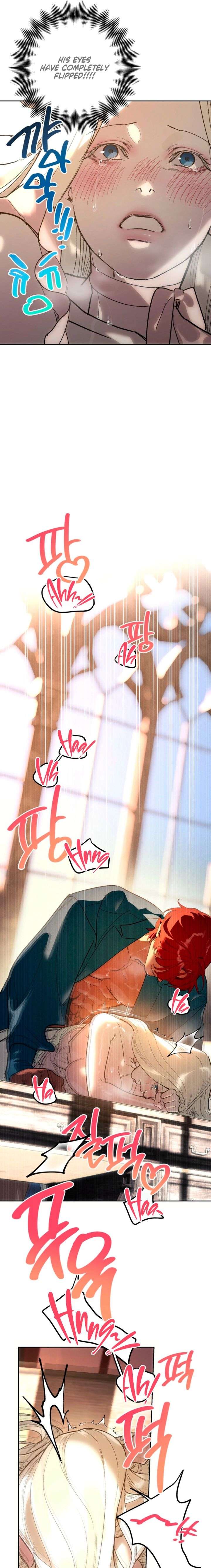 To You Who Will Ruin Me Chapter 21 80 ch 21 17