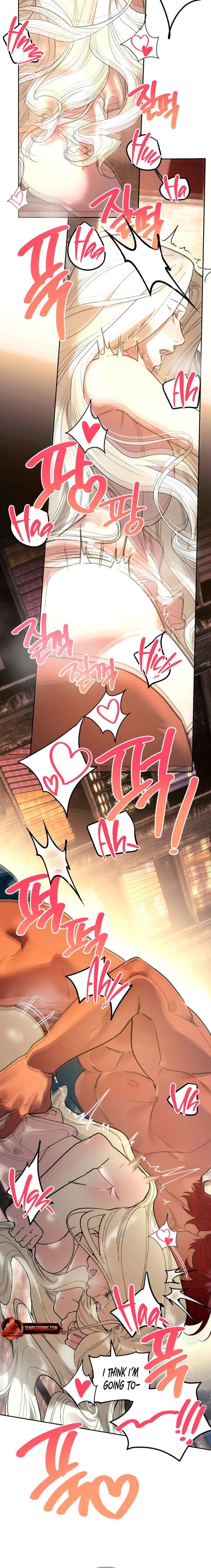 To You Who Will Ruin Me Chapter 21 81 ch 21 18