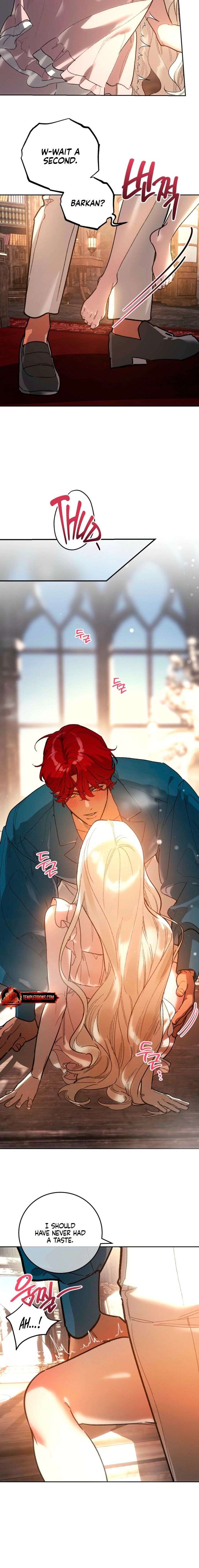 To You Who Will Ruin Me Chapter 21 65 ch 21 2