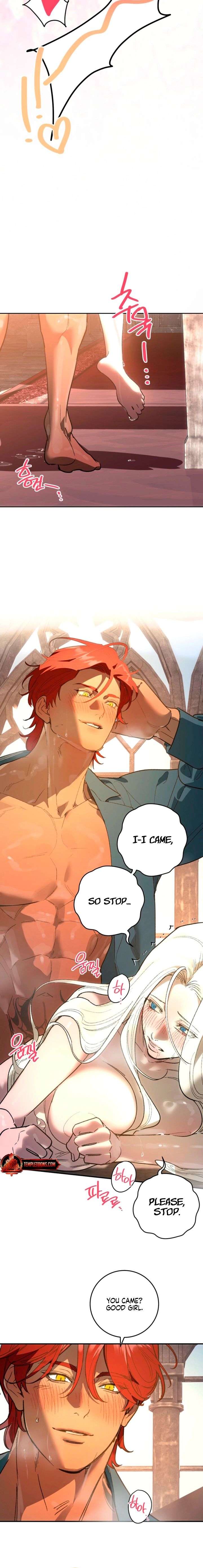 To You Who Will Ruin Me Chapter 21 83 ch 21 20