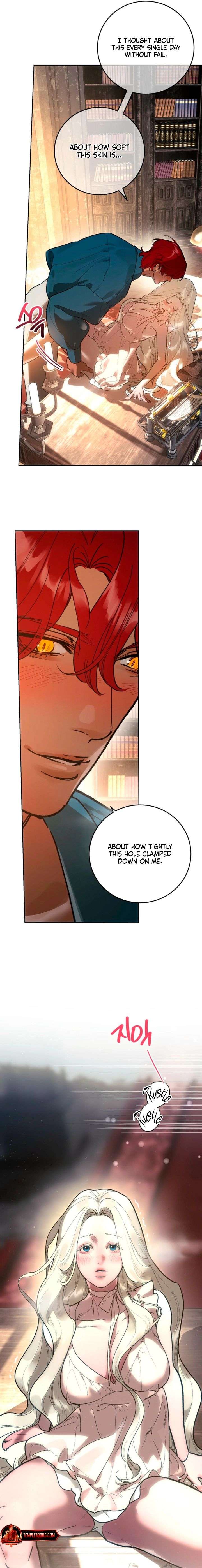 To You Who Will Ruin Me Chapter 21 66 ch 21 3