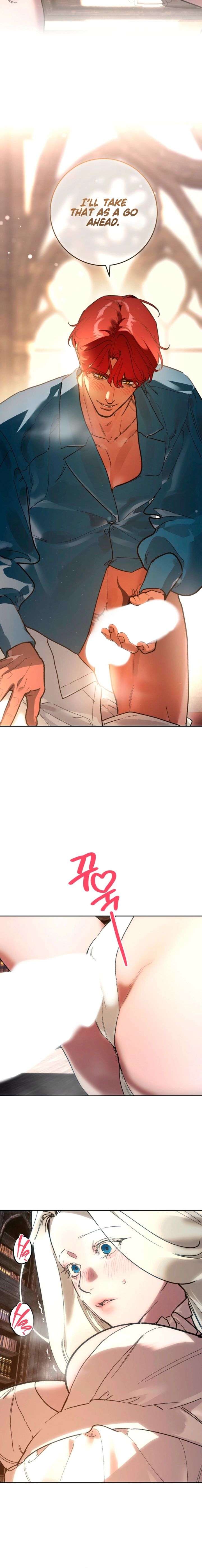 To You Who Will Ruin Me Chapter 21 67 ch 21 4