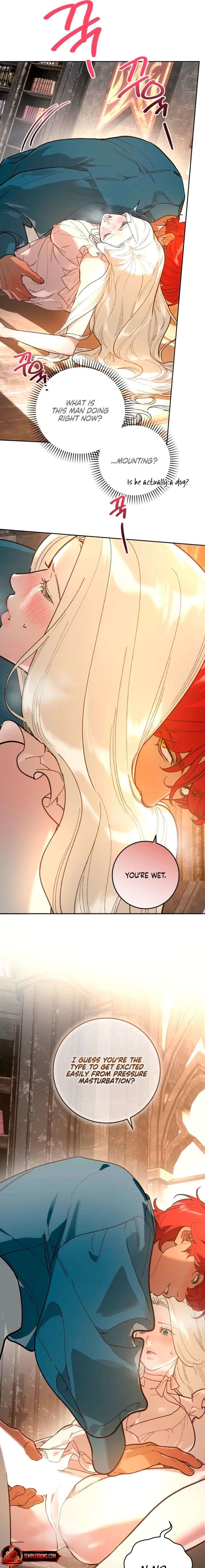 To You Who Will Ruin Me Chapter 21 68 ch 21 5