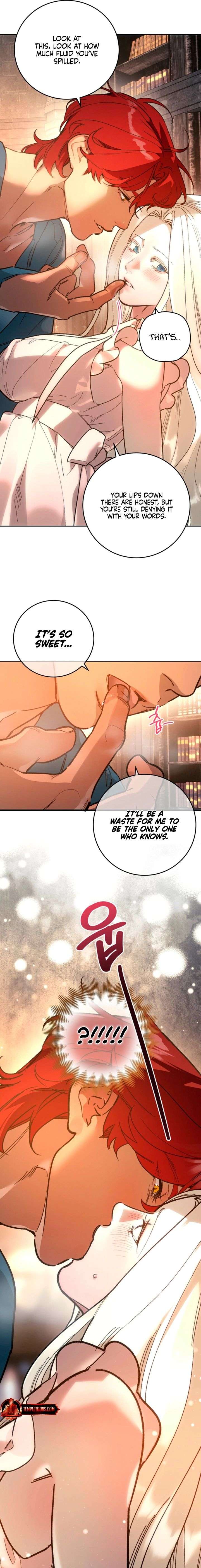 To You Who Will Ruin Me Chapter 21 70 ch 21 7