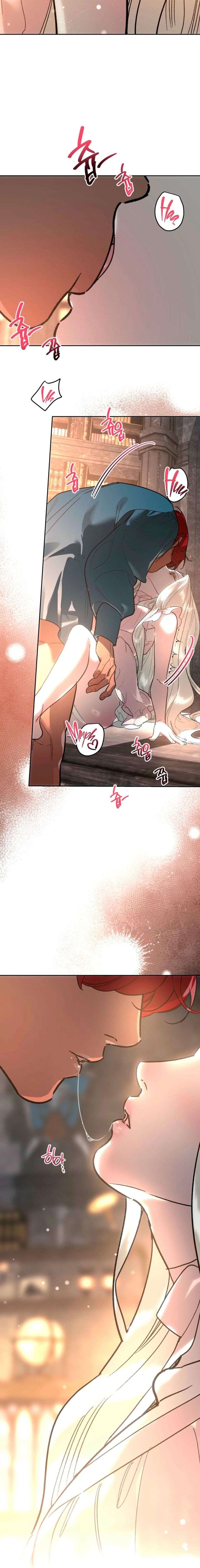 To You Who Will Ruin Me Chapter 21 71 ch 21 8