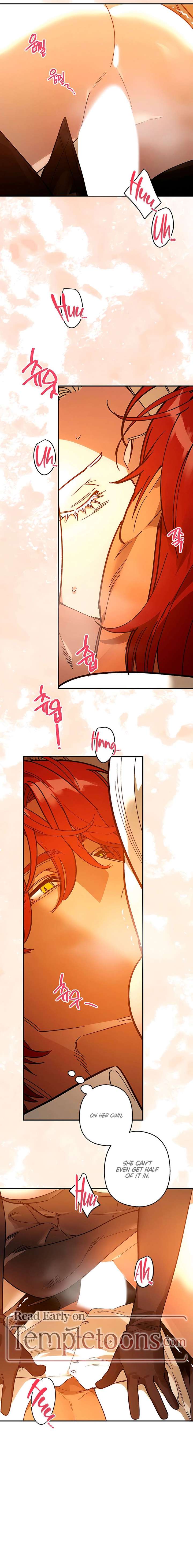 To You Who Will Ruin Me Chapter 24 73 ch 24 10