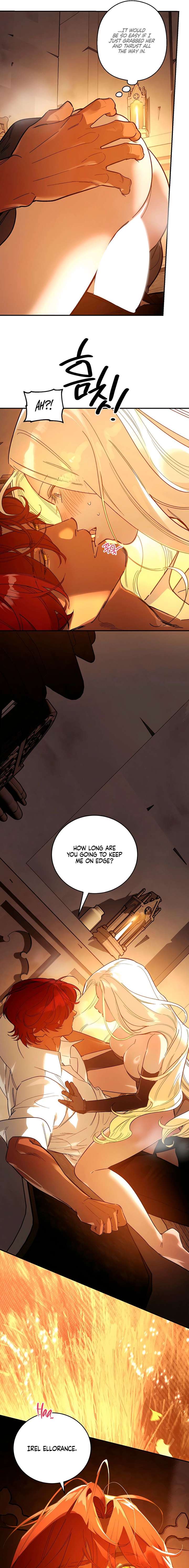 To You Who Will Ruin Me Chapter 24 74 ch 24 11