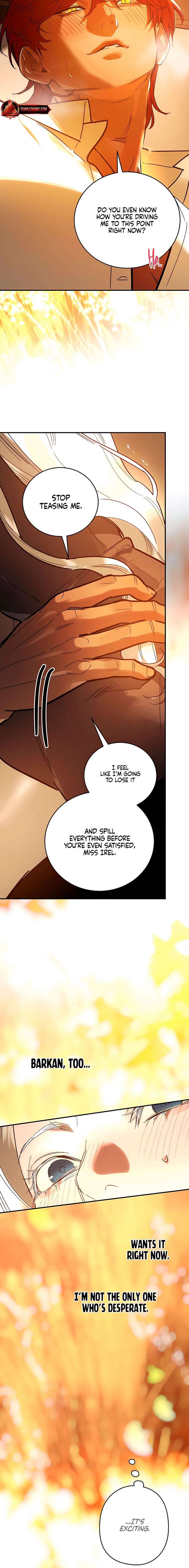 To You Who Will Ruin Me Chapter 24 75 ch 24 12