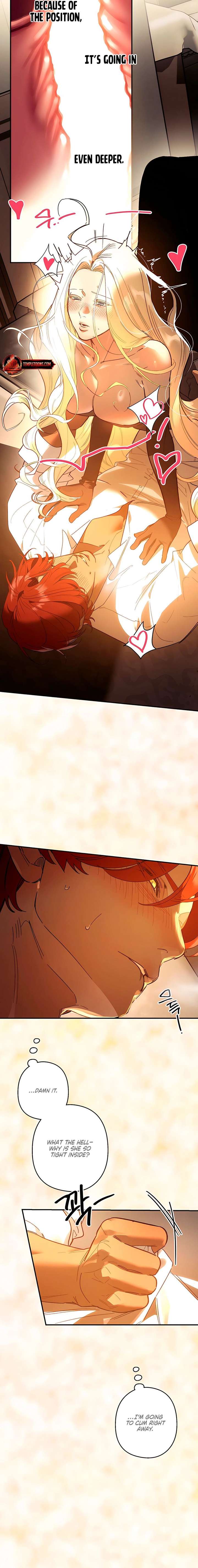 To You Who Will Ruin Me Chapter 24 77 ch 24 14