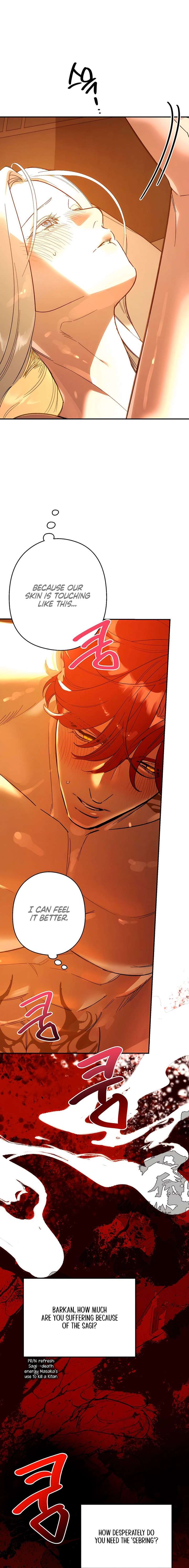 To You Who Will Ruin Me Chapter 24 80 ch 24 17