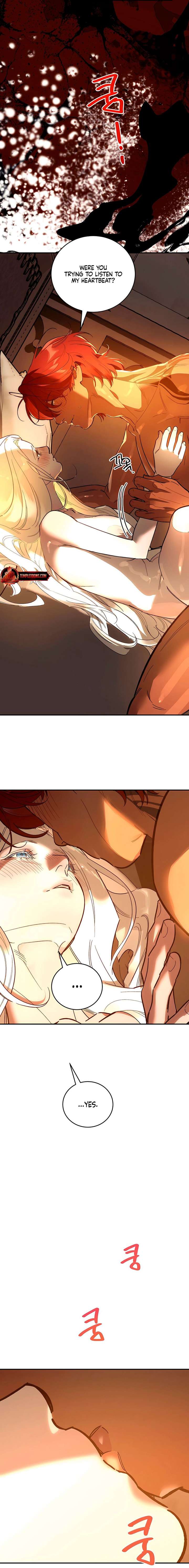 To You Who Will Ruin Me Chapter 24 81 ch 24 18