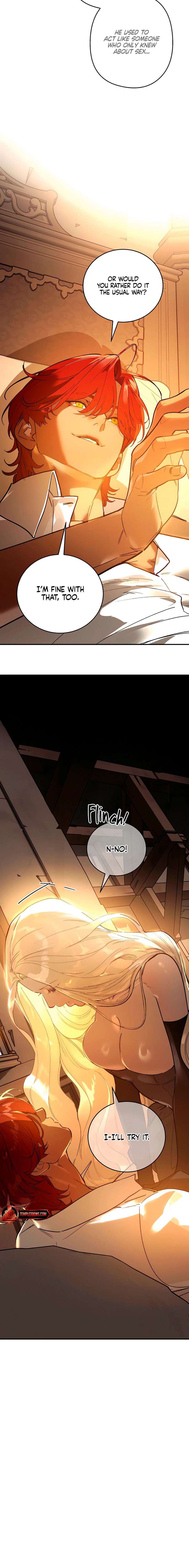 To You Who Will Ruin Me Chapter 24 65 ch 24 2