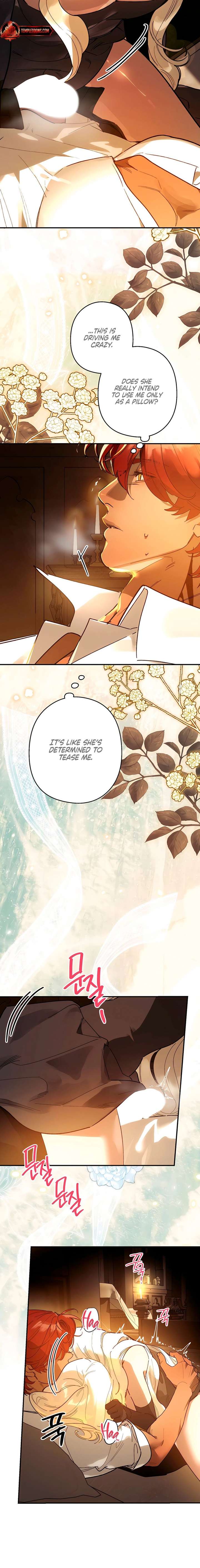 To You Who Will Ruin Me Chapter 24 69 ch 24 6