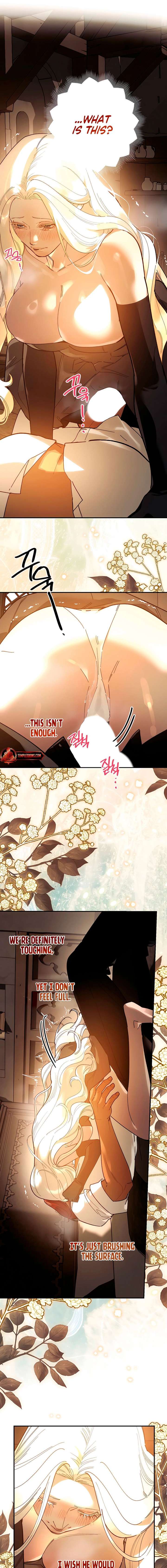 To You Who Will Ruin Me Chapter 24 70 ch 24 7