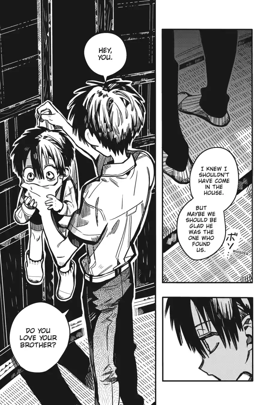 To You Who Will Ruin Me Chapter 52 51 022a0019869b