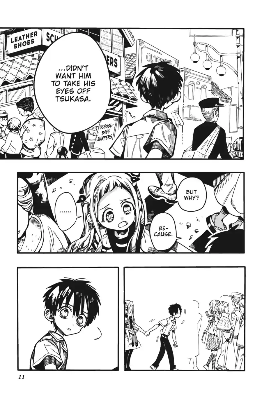 To You Who Will Ruin Me Chapter 52 59 203c118687df