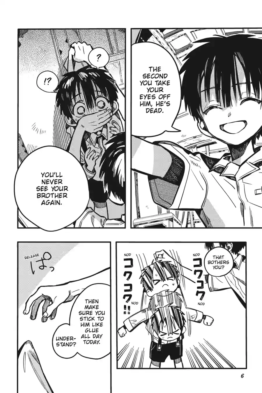 To You Who Will Ruin Me Chapter 52 54 f2be050ab19f