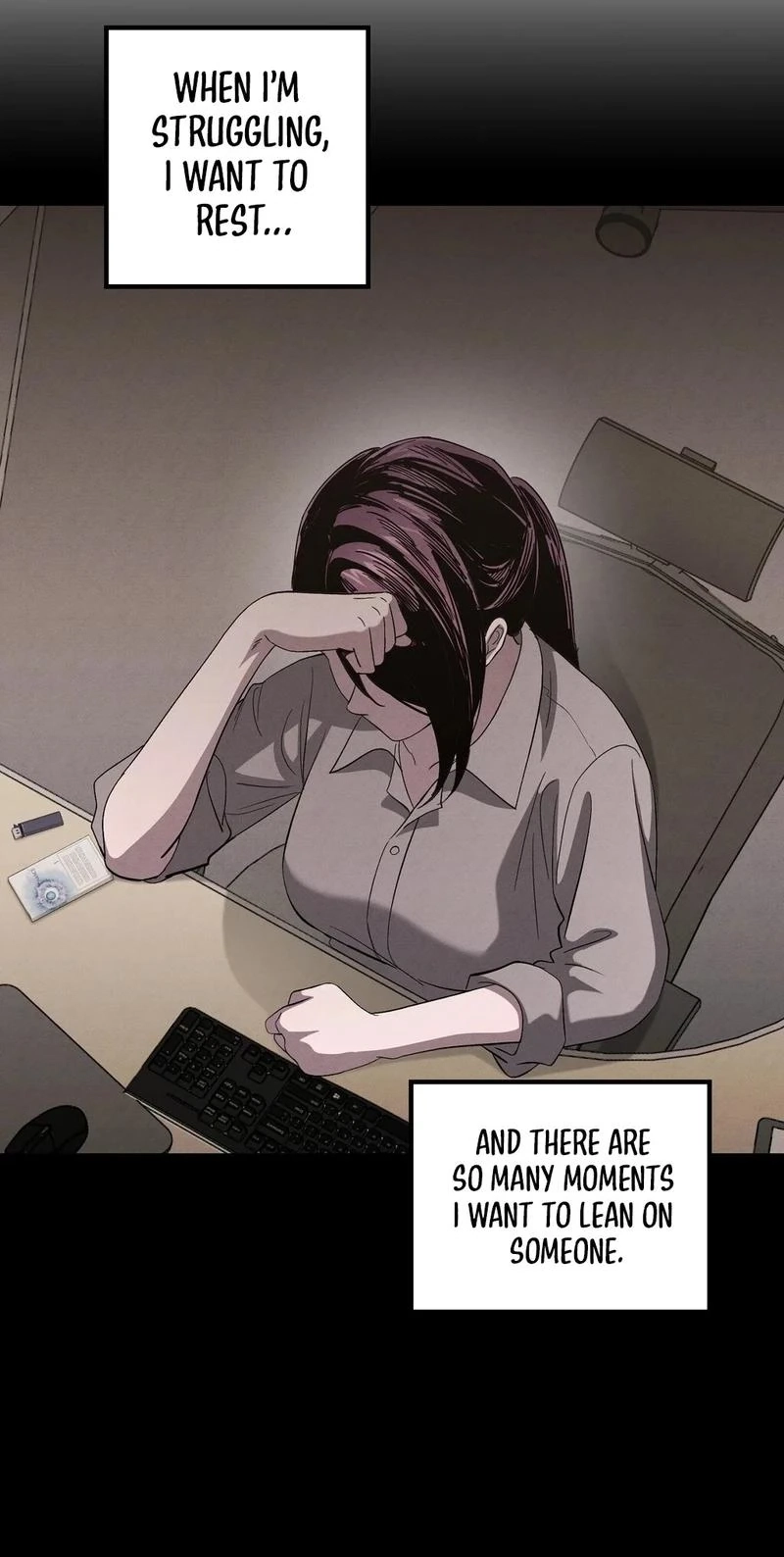 To You Who Will Ruin Me Chapter 57 266 77d73e587e51