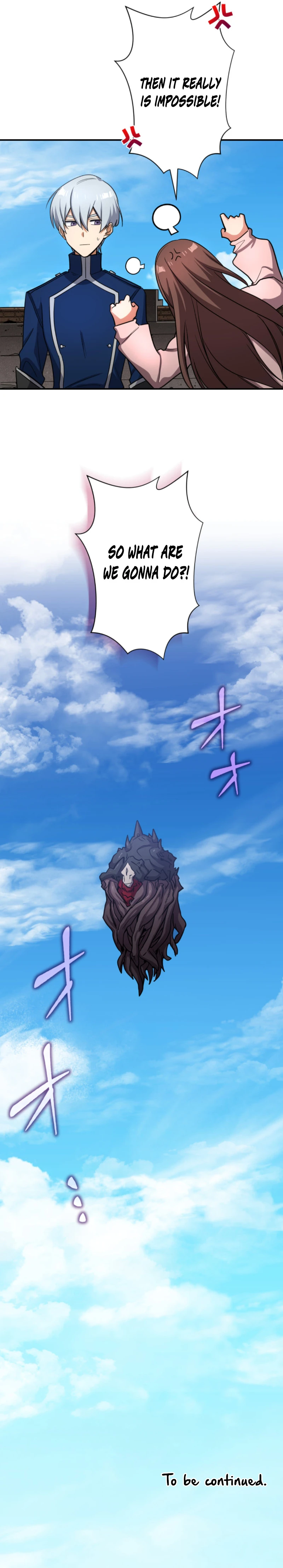 The Last Rebel: The Savior Android Levels Up to Change the Future Chapter 13 99 23