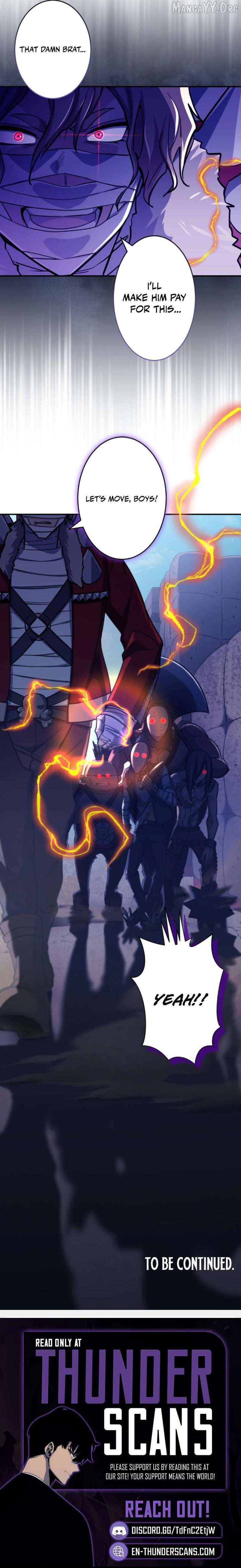 The Last Rebel: The Savior Android Levels Up to Change the Future Chapter 16 39 8