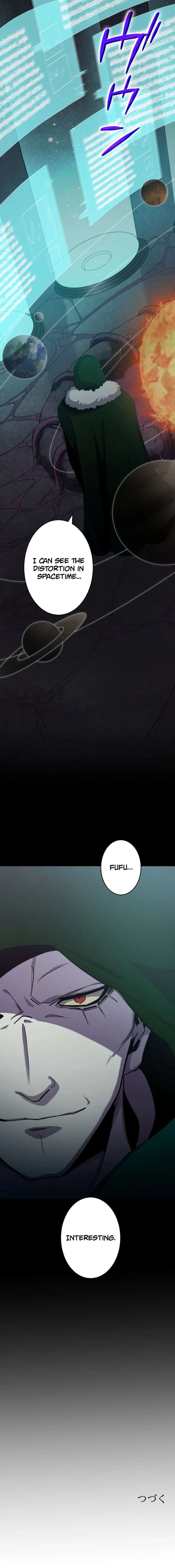 The Last Rebel: The Savior Android Levels Up to Change the Future Chapter 2 55 12