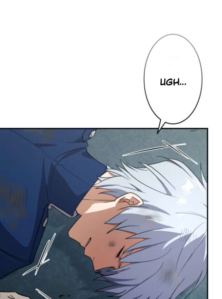 The Last Rebel: The Savior Android Levels Up to Change the Future Chapter 7 400 006