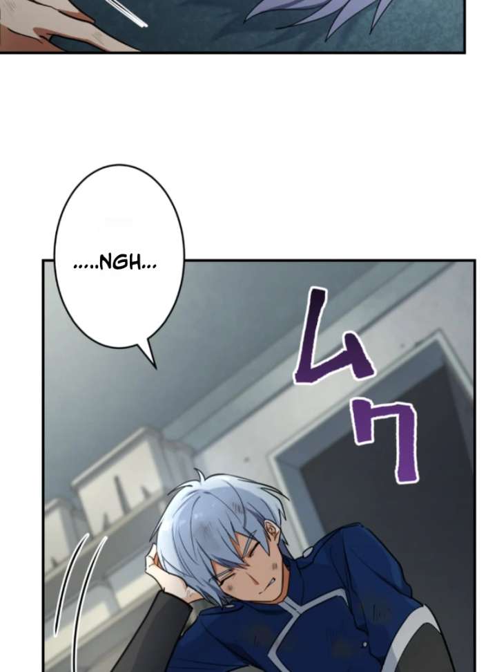 The Last Rebel: The Savior Android Levels Up to Change the Future Chapter 7 401 007