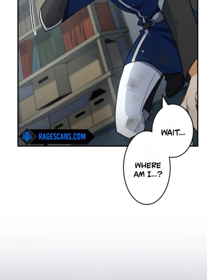The Last Rebel: The Savior Android Levels Up to Change the Future Chapter 7 402 008