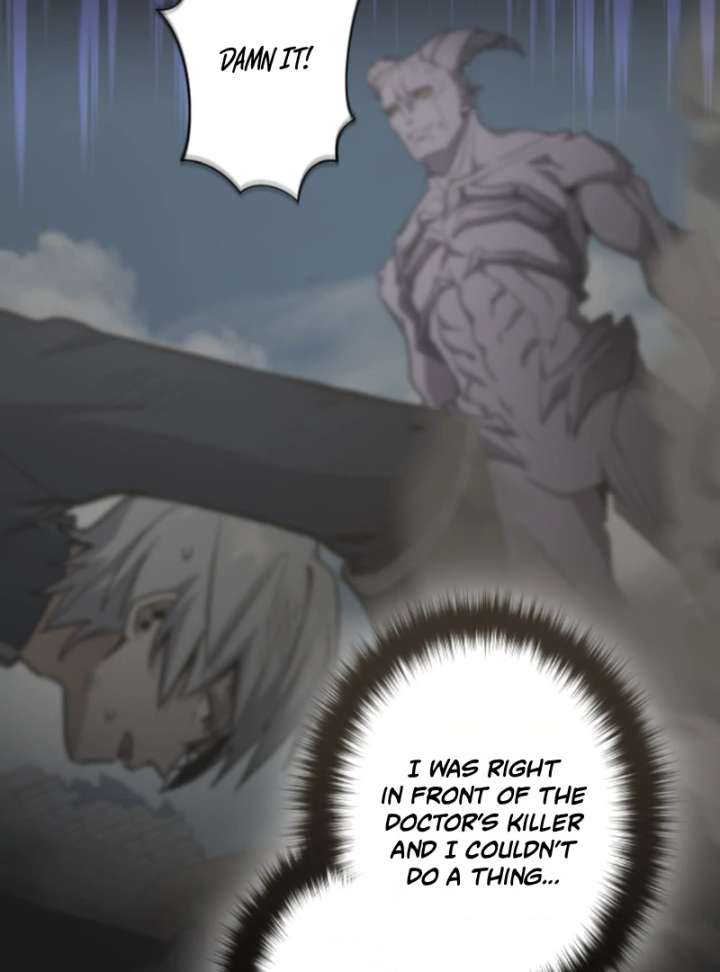 The Last Rebel: The Savior Android Levels Up to Change the Future Chapter 7 406 012