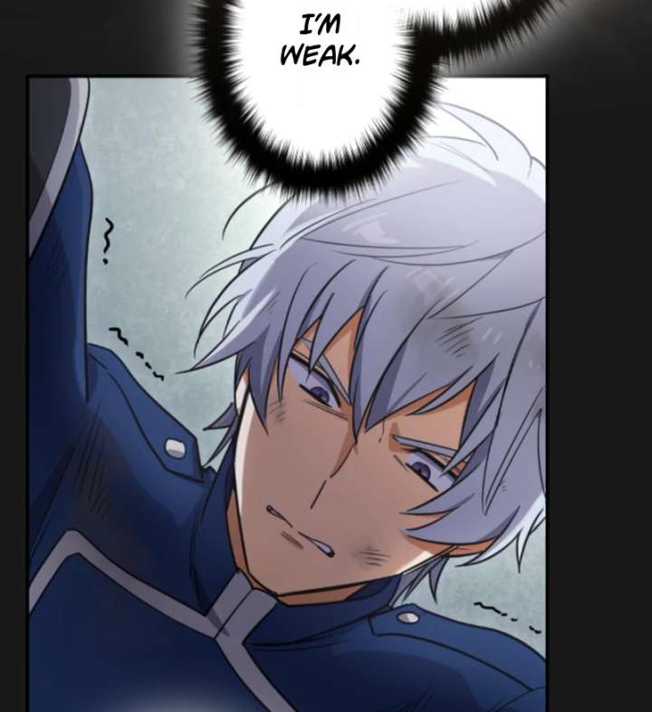 The Last Rebel: The Savior Android Levels Up to Change the Future Chapter 7 407 013