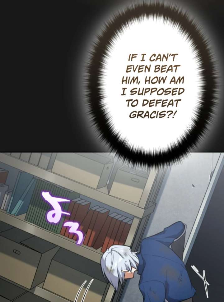 The Last Rebel: The Savior Android Levels Up to Change the Future Chapter 7 409 015