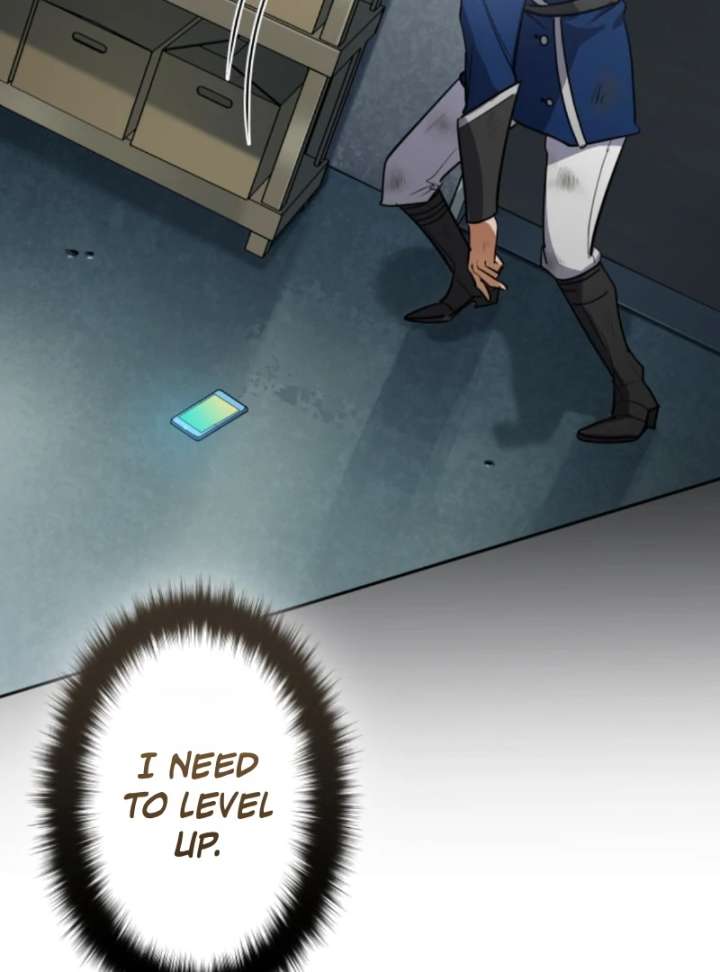 The Last Rebel: The Savior Android Levels Up to Change the Future Chapter 7 410 016