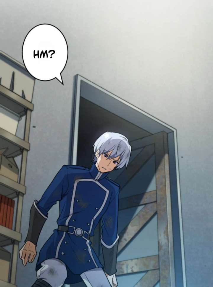 The Last Rebel: The Savior Android Levels Up to Change the Future Chapter 7 413 019