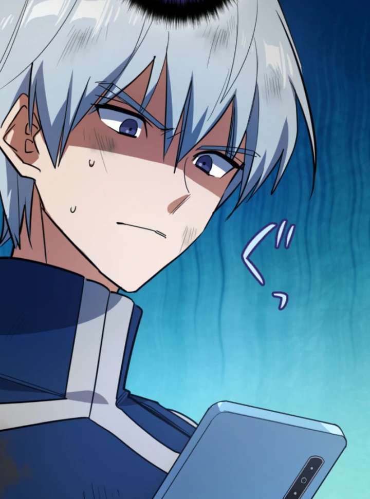 The Last Rebel: The Savior Android Levels Up to Change the Future Chapter 7 419 025