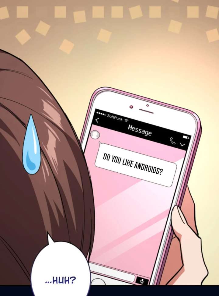 The Last Rebel: The Savior Android Levels Up to Change the Future Chapter 7 429 035