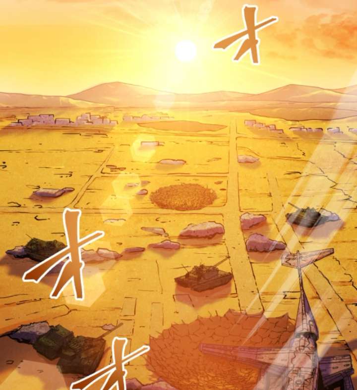 The Last Rebel: The Savior Android Levels Up to Change the Future Chapter 7 435 041